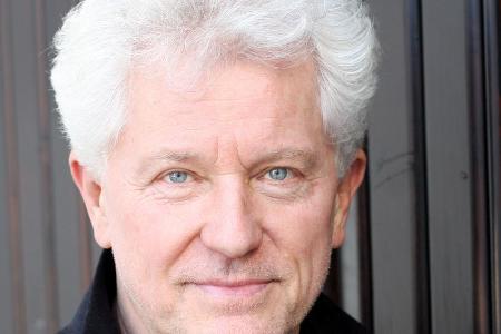 Miroslav Nemec ist mit 