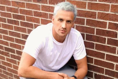 Ryan Lochte hat in Rio Gold mit der Staffel gewonnen