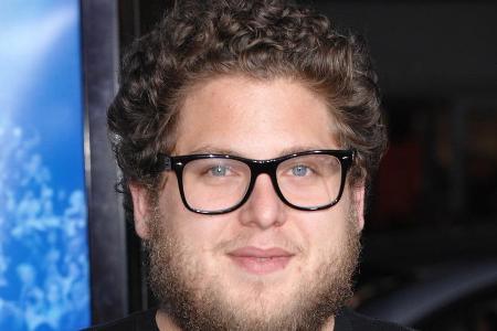 Jonah Hill ist ein kleines Missgeschick passiert