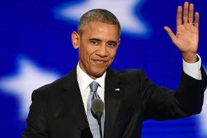 Familie ist für Barack Obama das Allerwichtigste