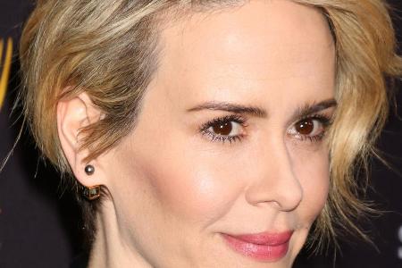 Sarah Paulson: Wird sie Teil des 