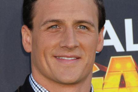 Ryan Lochte hat es in Brailien mit einer Klage zu tun