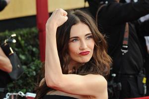 Stark: Carice van Houten hat ihr erstes Kind zur Welt gebracht