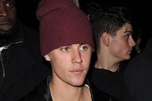 So ganz ohne Kameras ist es ja auch nicht das Wahre: Justin Bieber hat seinen Account bei Instagram wieder aktiviert