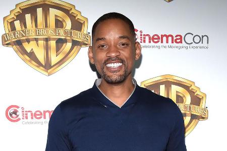Will Smith und Donald Trump werden in diesem Leben keine Freunde mehr.