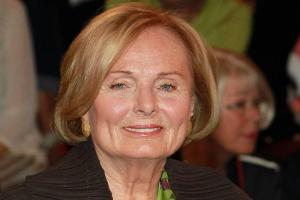 Ruth Maria Kubitschek hat sich aus dem aktiven Schauspielgeschäft zurückgezogen
