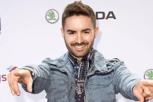 Menderes Bagci wurde durch die Teilnahme an der Casting-Show "Deutschland sucht den Superstar" bekannt