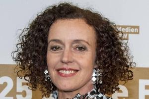 Heute Abend in "Vergiss mein Ich" zu sehen: Maria Schrader