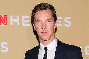 Benedict Cumberbatch wird bald als "Doctor Strange" auf der Leinwand zu sehen sein