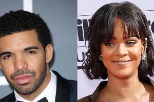 Was läuft da eigentlich zwischen Drake und Rihanna?