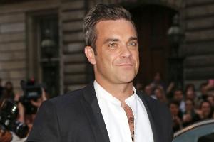 Robbie Williams hat nicht nur seinen Manager, sondern auch einen Freund verloren