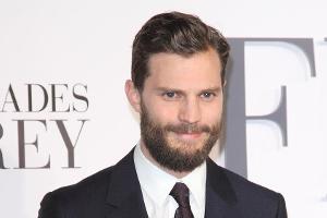 Jamie Dornan spielt Christian Grey