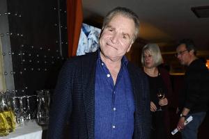 Fritz Wepper spricht über seine "Feindschaft" zu Atze Schröder