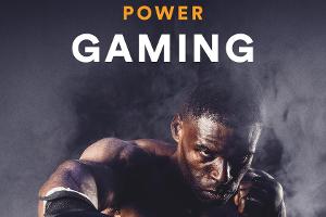 Dank verschiedener Playlisten wie etwa "Power Gaming" soll für jeden Zocker die richtige Musik dabei sein