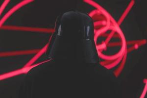 Darth Vader kehrt in "Rogue One: A Star Wars Story" auf die Leinwand zurück