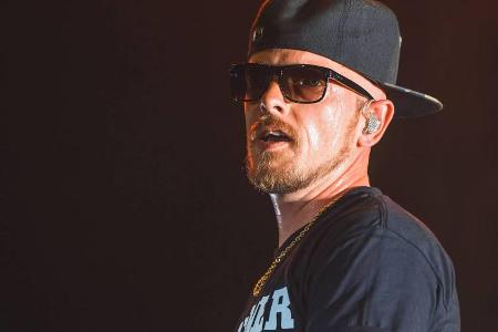 Jan Delay findet Frauen super