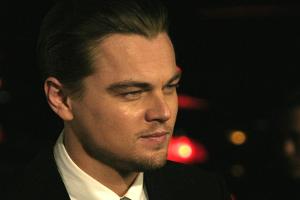 Gab offenbar nur eine Beule: Leonardo DiCaprio in Unfall verwickelt