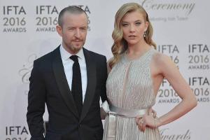 Natalie Dormer hat gemeinsam mit ihrem Verlobten Anthony Byrne ein Drehbuch geschrieben
