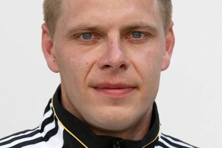 Bei Olympia herrscht große Trauer um Stefan Henze