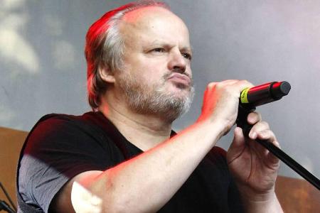 Hubert Kah ist von seinen Fans enttäuscht