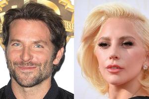 Bradley Cooper hat Lady Gaga als Hauptdarstellerin für "A Star Is Born" engagiert