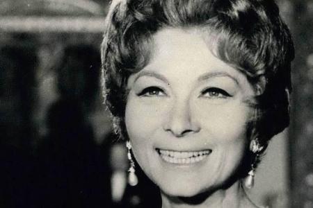 Schauspielerin Claude Gensac wurde 89 Jahre alt