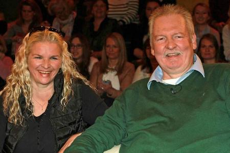 Carmen Hanken führt den Hof des 