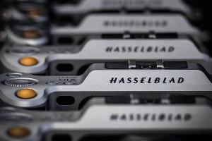 Perfekt für ambitionierte Fotografen: die Hasselblad X1D