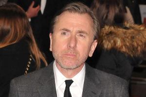 Tim Roth im Oktober 2015 bei der Premiere von "The Hateful Eight"