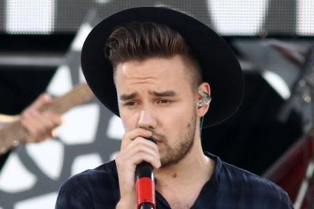 Liam Payne widmet sich momentan seiner Solokarriere