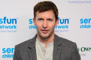 James Blunt will 2017 ein neues Album veröffentlichen