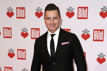 In einem seiner Songs hat Andreas Gabalier bereits den Verlust seines Vaters und seiner Schwester verarbeitet