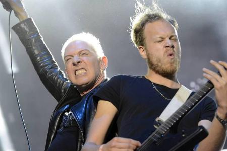 Scooter sind ein Phänomen