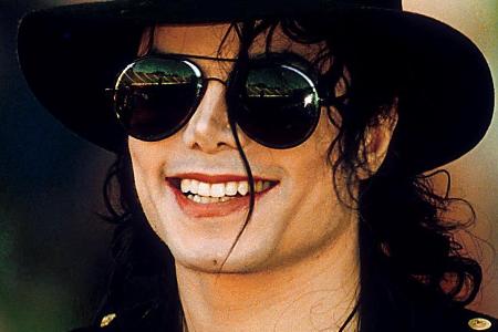 Michael Jacksons Tod schockte 2009 die Welt