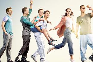 Die Fans können aufatmen: 2017 wird es eine dritte Staffel von "Club der roten Bänder" geben