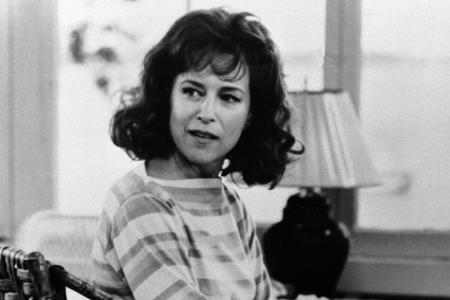 Margaret Whitton in einer ihrer letzten Rollen im Film 