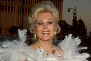 Schauspielerin Zsa Zsa Gabor ist mit 99 Jahren gestorben