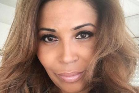 Patricia Blanco zeigt ihren Fans auf Facebook das Ergebnis ihrer Schönheits-OP