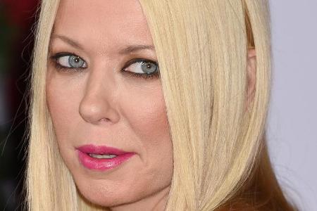 Tara Reid bei einer Veranstaltung in Los Angeles im November 2016