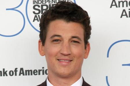 Miles Teller wurde in einen Unfall verwickelt
