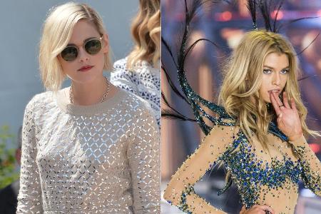 Sind Kristen Stewart und Stella Maxwell ein Paar?