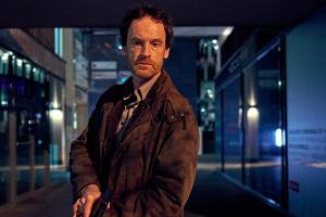 Jörg Hartmann im kommenden WDR-"Tatort: Sturm"