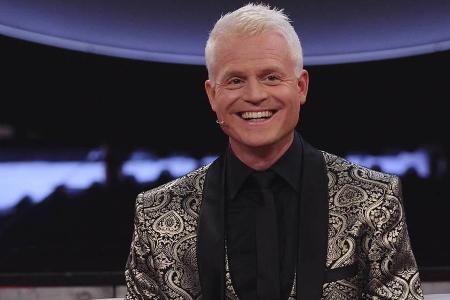 Guido Cantz wünscht sich Fisch zu Weihnachten