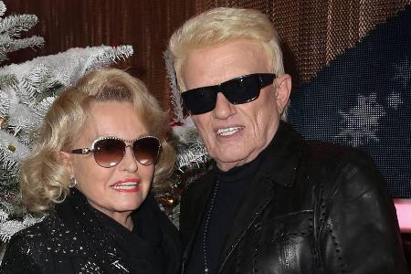 Ein Herz und eine Seele: Heino und seine Hannelore