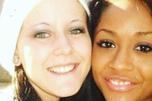 Jenelle Evans (l.) und Valerie Fairman waren gemeinsam im Reality-TV-Format "16 and Pregnant" zu sehen