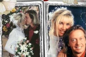 "Ein Traum ging in Erfüllung!!!! Ich sehe mir gerne unsere Hochzeitsfotos an!!", schrieb Carmen Geiss auch auf Instagram