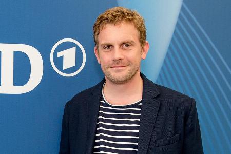 Schauspieler Sebastian Bezzel war von 2004 bis 2016 