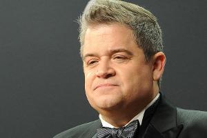 Patton Oswalt bei den Primetime Emmy Awards im September
