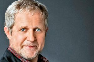 Seit 1999 spielt er in der "Tatort"-Reihe den österreichischen Ermittler Moritz Eisner: Harald Krassnitzer