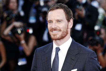Michael Fassbender hat sich den Ruhm als Schauspieler hart erkämpfen müssen